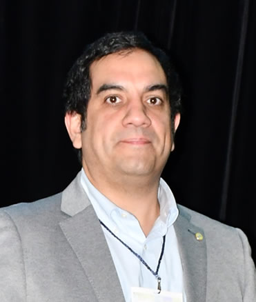 Pablo Aguilera